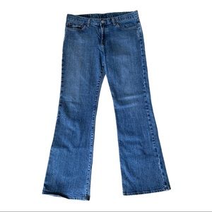 Lucky brand jeans